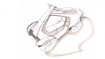 produktentwicklung-formale-studie-minniemobil-e-scooter-vision-schlagheck-design