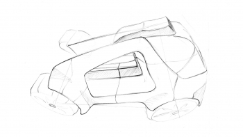 produktentwicklung-minniemobil-e-scooter-vision-formale-studie-schlagheck-design